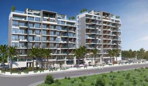 New construction Apartment Paphos