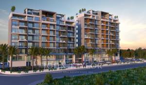 New construction Apartment Paphos