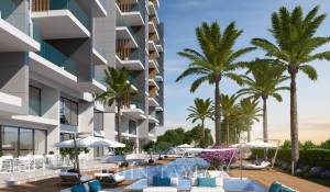 New construction Apartment Paphos