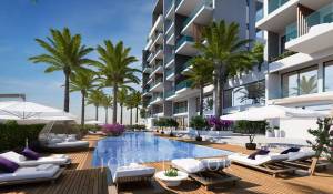 New construction Apartment Paphos