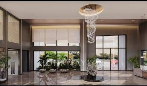 New construction Apartment Paphos