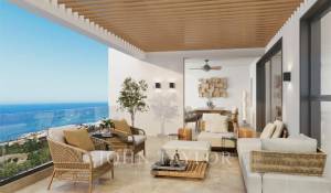 New construction Apartment Paphos