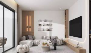 New construction Apartment Paphos