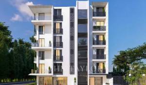 New construction Apartment Paphos