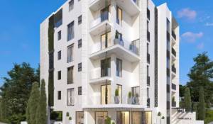 New construction Apartment Paphos
