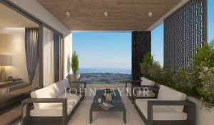 New construction Apartment Paphos