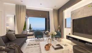 New construction Apartment Paphos