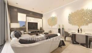 New construction Apartment Paphos