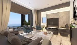 New construction Apartment Paphos