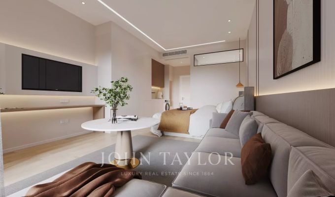 New construction Delivery on 12/27 Paphos