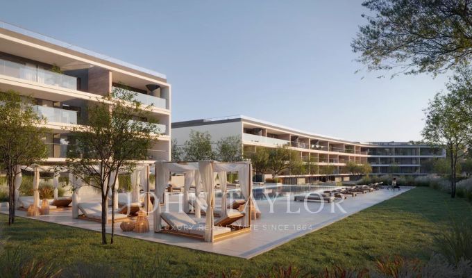 New construction Delivered Paphos