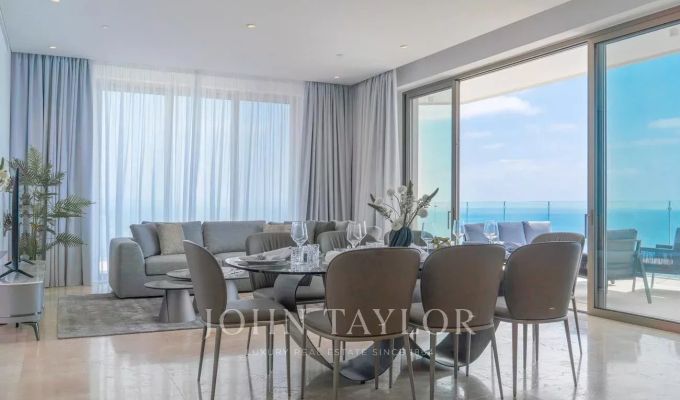 New construction Delivered Paphos