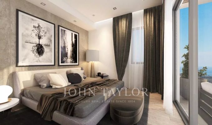 New construction Delivered Paphos
