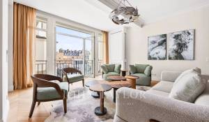 New construction Apartment Paris 16ème