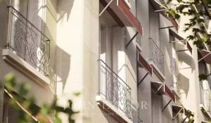 New construction Apartment Paris 16ème