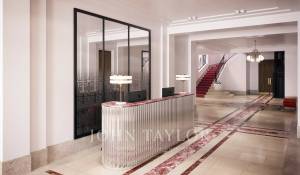 New construction Apartment Paris 16ème