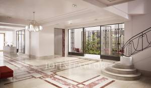 New construction Apartment Paris 16ème