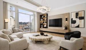New construction Apartment Paris 16ème