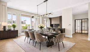 New construction Apartment Paris 16ème