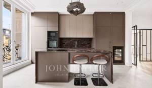 New construction Apartment Paris 16ème