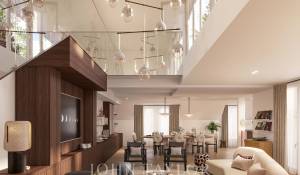 New construction Apartment Paris 16ème