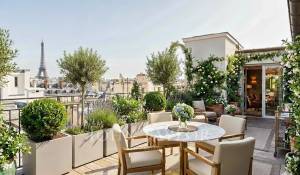 New construction Apartment Paris 16ème