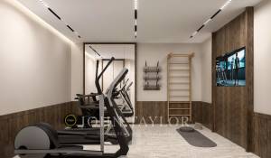 New construction Apartment Paris 16ème