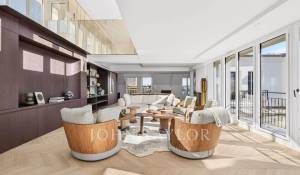 New construction Apartment Paris 16ème