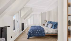 New construction Apartment Paris 16ème