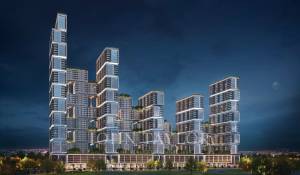 New construction Apartment Ras Al Khor
