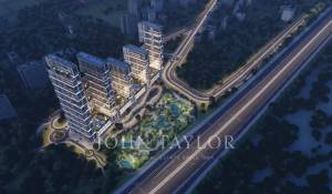 New construction Apartment Ras Al Khor
