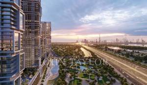 New construction Apartment Ras Al Khor