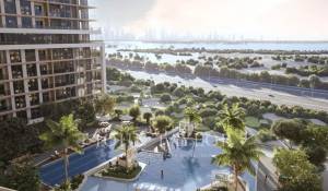 New construction Apartment Ras Al Khor