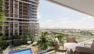 New construction Apartment Ras Al Khor