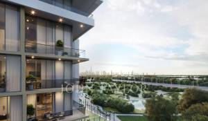 New construction Apartment Ras Al Khor
