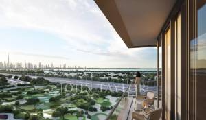 New construction Apartment Ras Al Khor