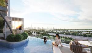 New construction Apartment Ras Al Khor