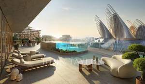 New construction Apartment Saadiyat Island