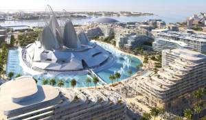 New construction Apartment Saadiyat Island