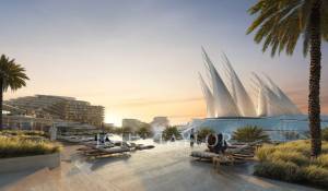 New construction Apartment Saadiyat Island