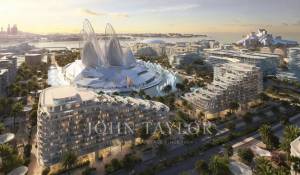 New construction Apartment Saadiyat Island