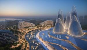 New construction Apartment Saadiyat Island