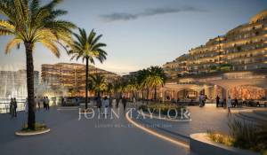 New construction Apartment Saadiyat Island
