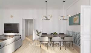 New construction Apartment Santa Maria Maior