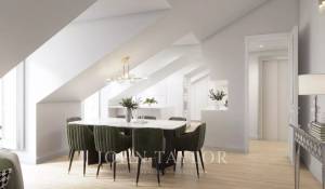 New construction Apartment Santa Maria Maior