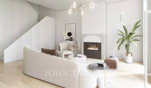 New construction Apartment Santa Maria Maior