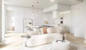 New construction Apartment Santa Maria Maior