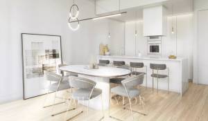 New construction Apartment Santa Maria Maior