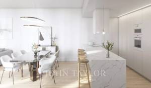 New construction Apartment Santa Maria Maior