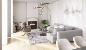 New construction Apartment Santa Maria Maior